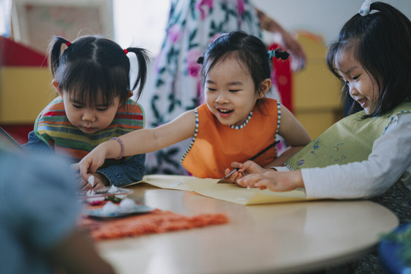 Preschool program oxford academy daycare in smyrna ga